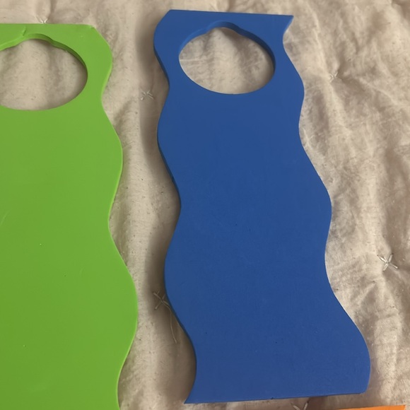 Michaels Foam Door Knob Hangers - Picture 7 of 14
